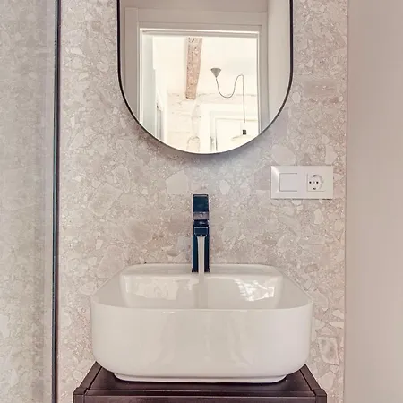 Old Quarter Boutique Апартаменты Ла-Корунья