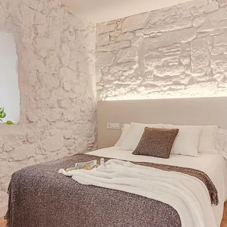 Old Quarter Boutique * Ла-Корунья