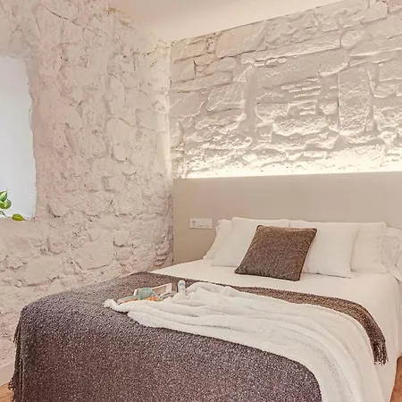 דירה Old Quarter Boutique *