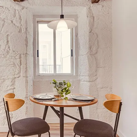 Old Quarter Boutique * Ла-Корунья