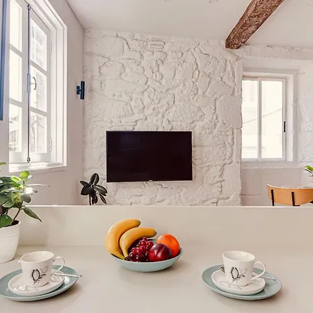 Old Quarter Boutique Апартаменты