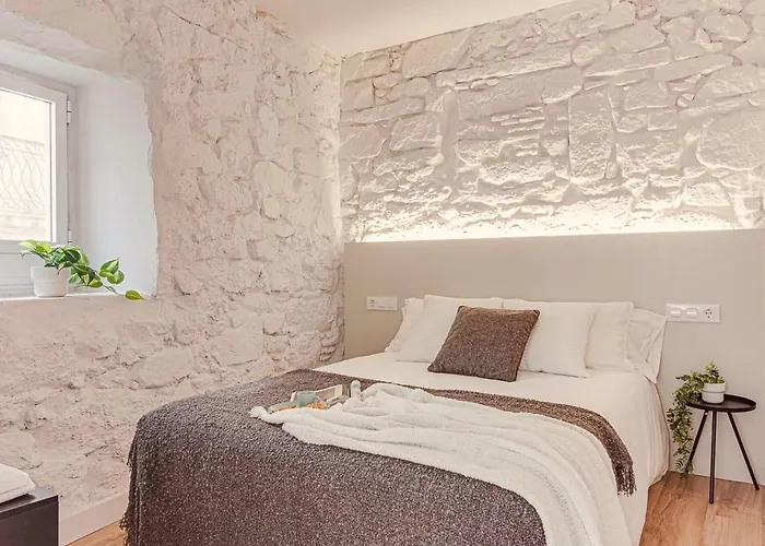 Daire Old Quarter Boutique *