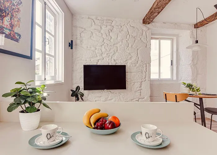 Old Quarter Boutique Daire